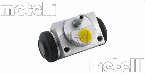 Cilindru receptor frana METELLI 04-0934
