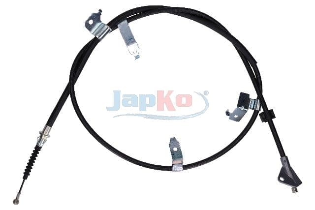 Cablu, frana de parcare JAPKO 131234R