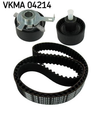 Set curea de distributie SKF VKMA 04214