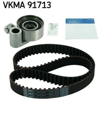 Set curea de distributie SKF VKMA 91713