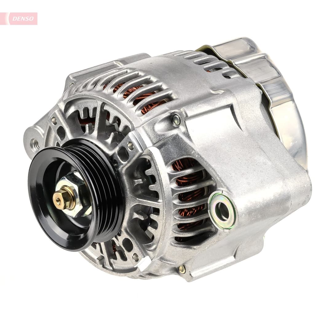 Generator / Alternator DENSO DAN1007