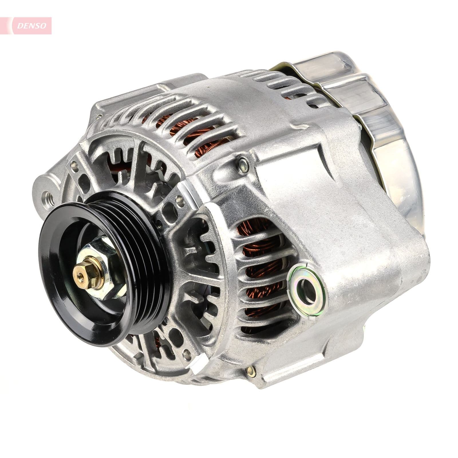 Generator / Alternator DENSO DAN1007