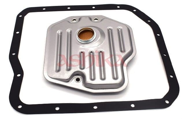 Filtru hidraulic, cutie de viteze automata ASHIKA FTA037