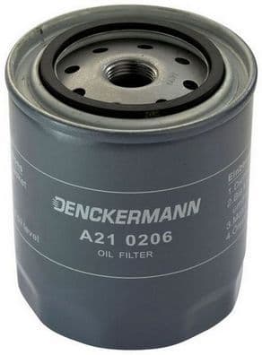 Filtru ulei DENCKERMANN A210206
