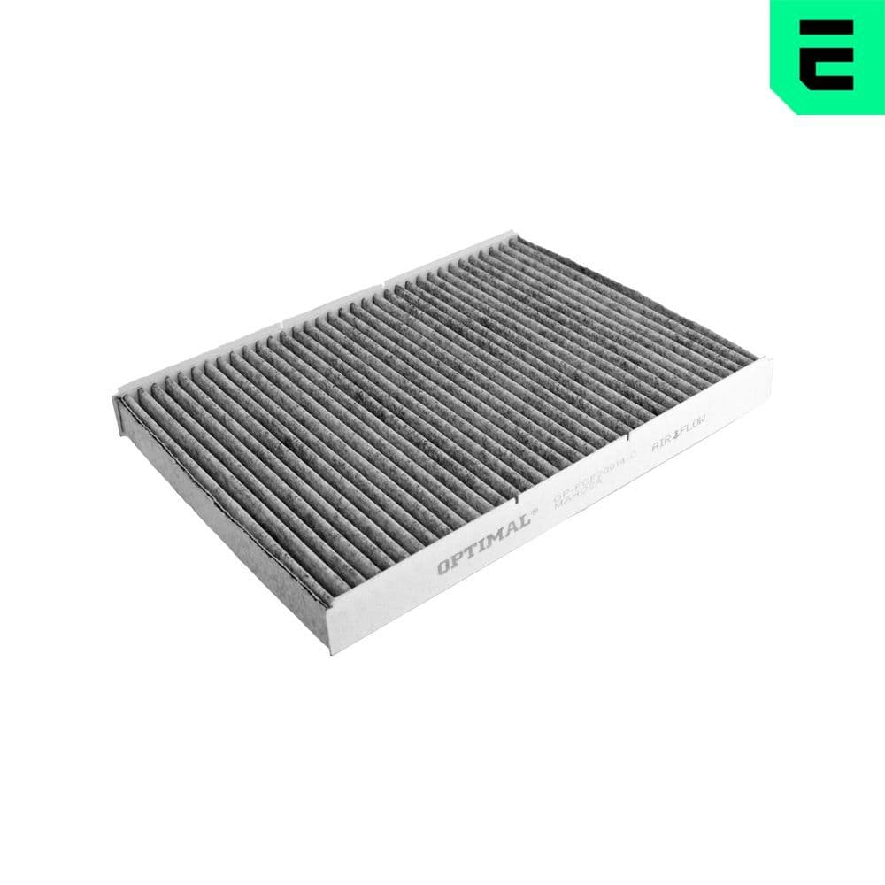 Filtru, aer habitaclu OPTIMAL OP-FCF20014-C