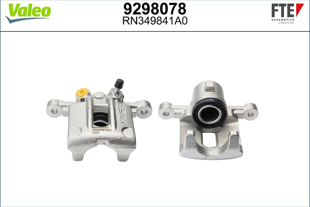 Etrier frana FTE 9298078