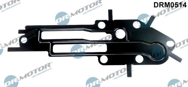 Garnituri, carcasa filtru ulei Dr.Motor Automotive DRM0514