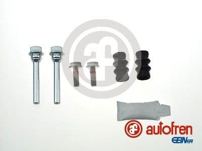 Set bucsi de ghidaj, etrier frana AUTOFREN SEINSA D7087C