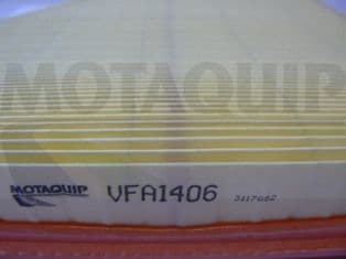 Filtru aer MOTAQUIP LVFA1406