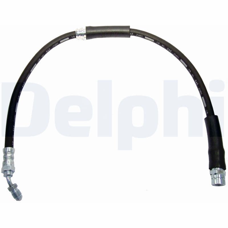 Furtun frana DELPHI LH6711