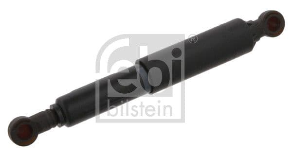 amortizor de legatura, inst. de injectie FEBI BILSTEIN 34114