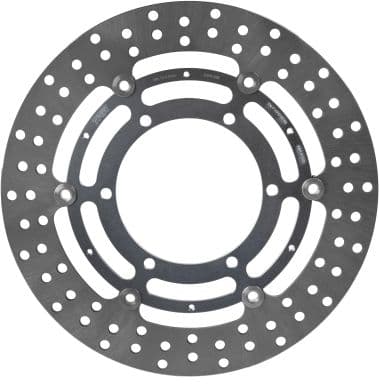 Disc frana TRW MSW200