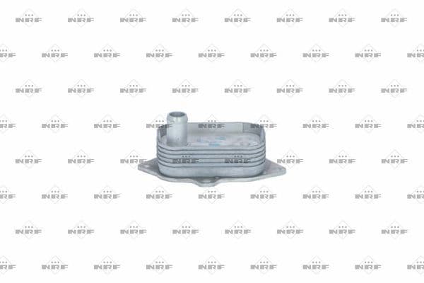 Radiator ulei, ulei motor NRF 31807