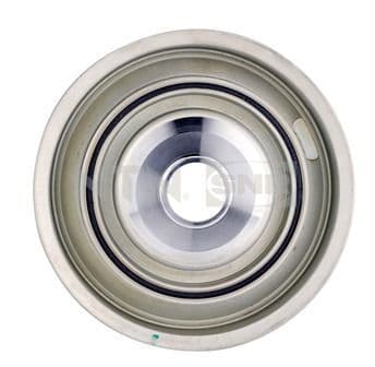 Fulie curea, arbore cotit SNR DPF355.27