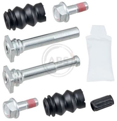 Set bucsi de ghidaj, etrier frana A.B.S. 55289