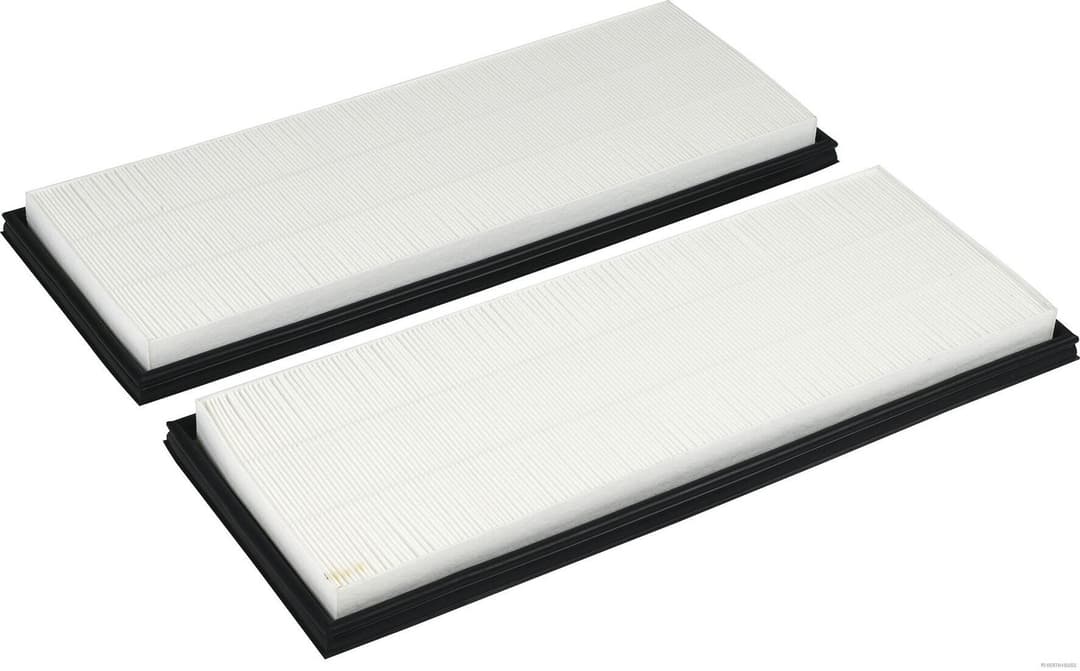 Filtru, aer habitaclu HERTH+BUSS JAKOPARTS J1340851