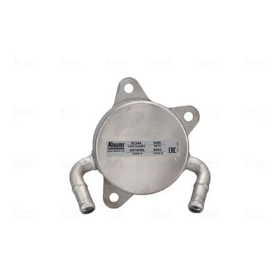 Radiator racire ulei, cutie de viteze automata NISSENS 91544