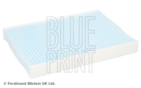 Filtru, aer habitaclu BLUE PRINT ADBP250093