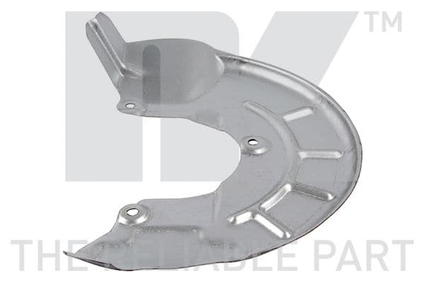 protectie stropire,disc frana NK 234736