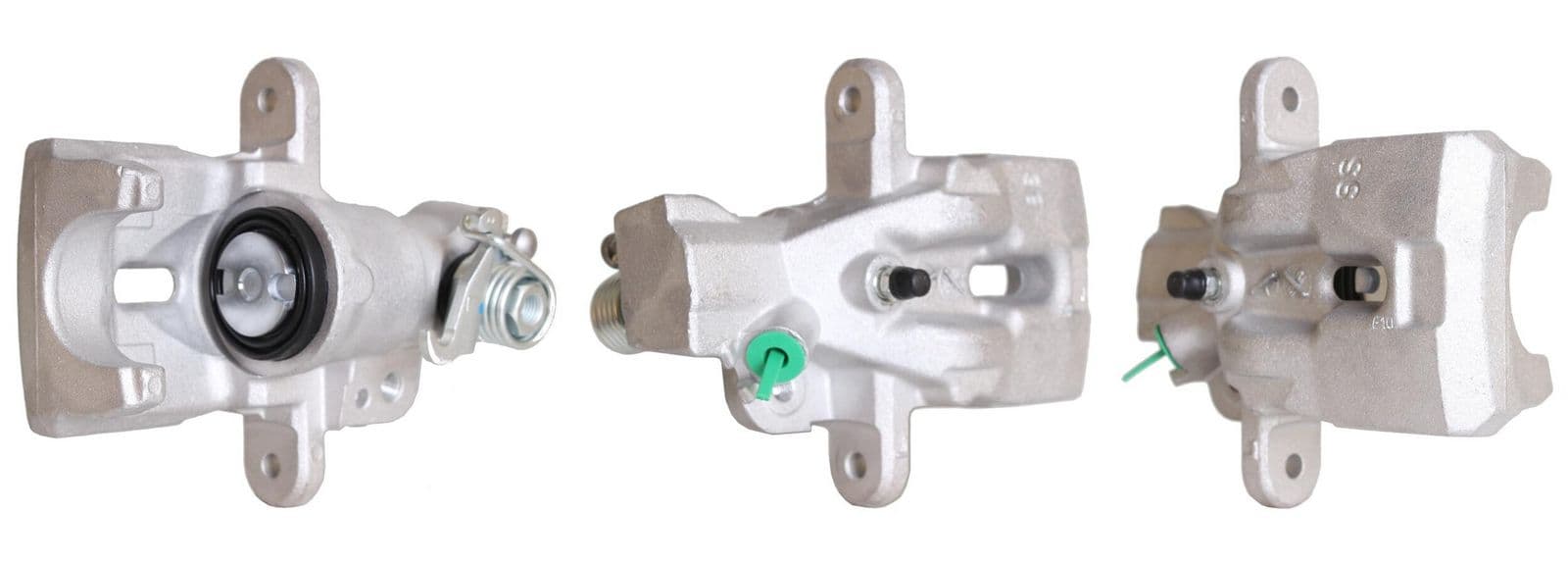 Etrier frana ELSTOCK 86-2306