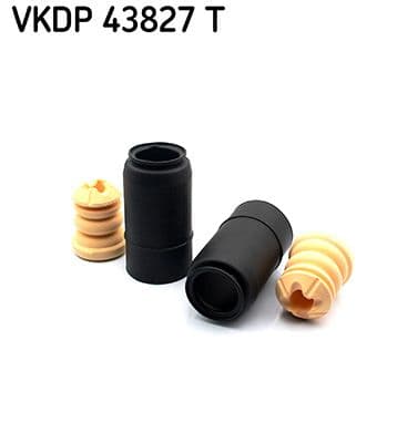 chit protectie praf,amortizor SKF VKDP 43827 T