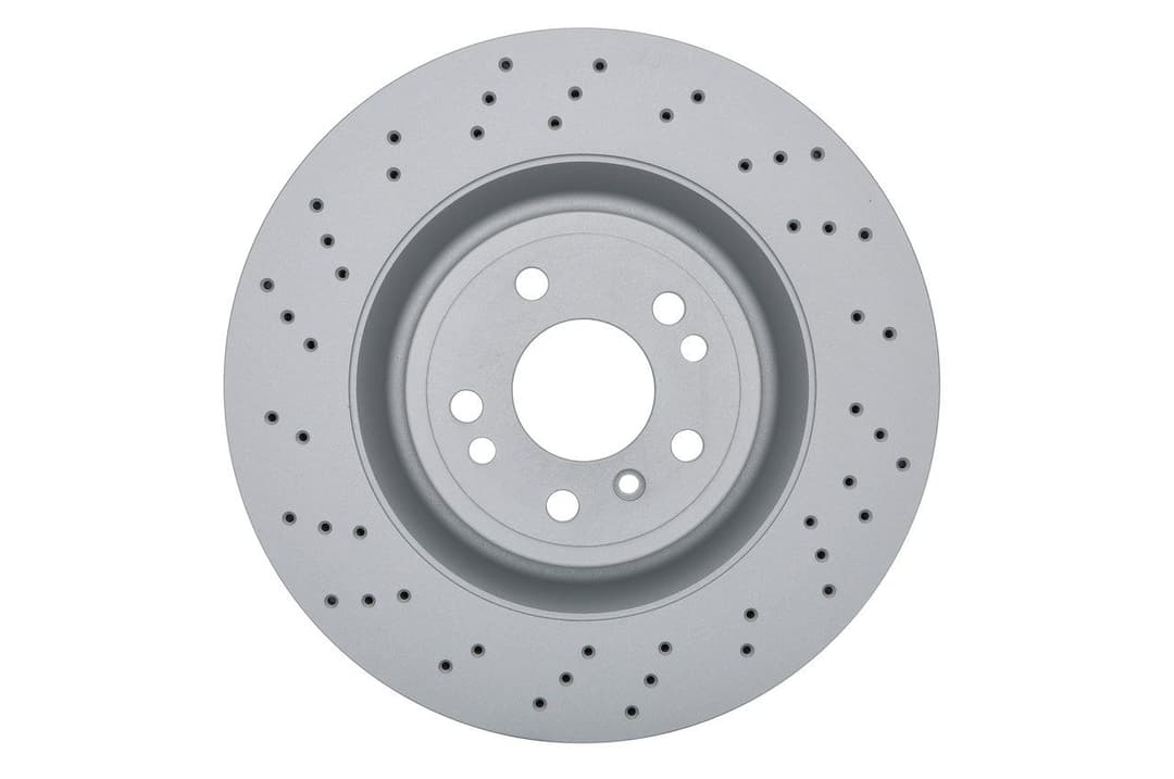 Disc frana BOSCH 0 986 479 D09