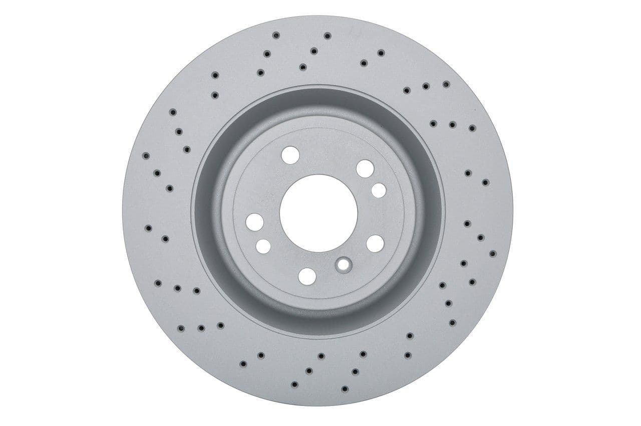 Disc frana BOSCH 0 986 479 D09