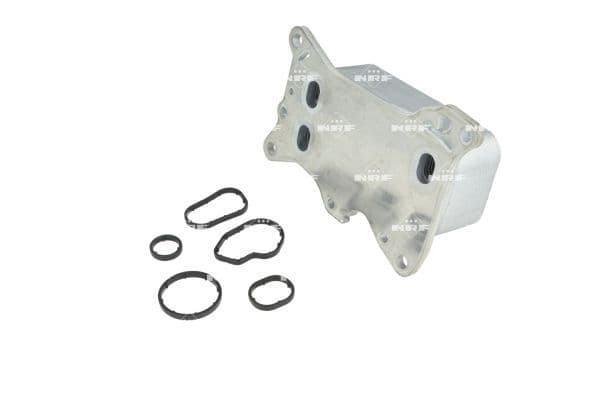 Radiator ulei, ulei motor NRF EASY FIT 31822