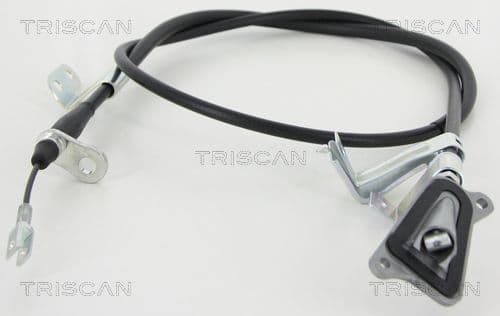Cablu, frana de parcare TRISCAN 8140 14177
