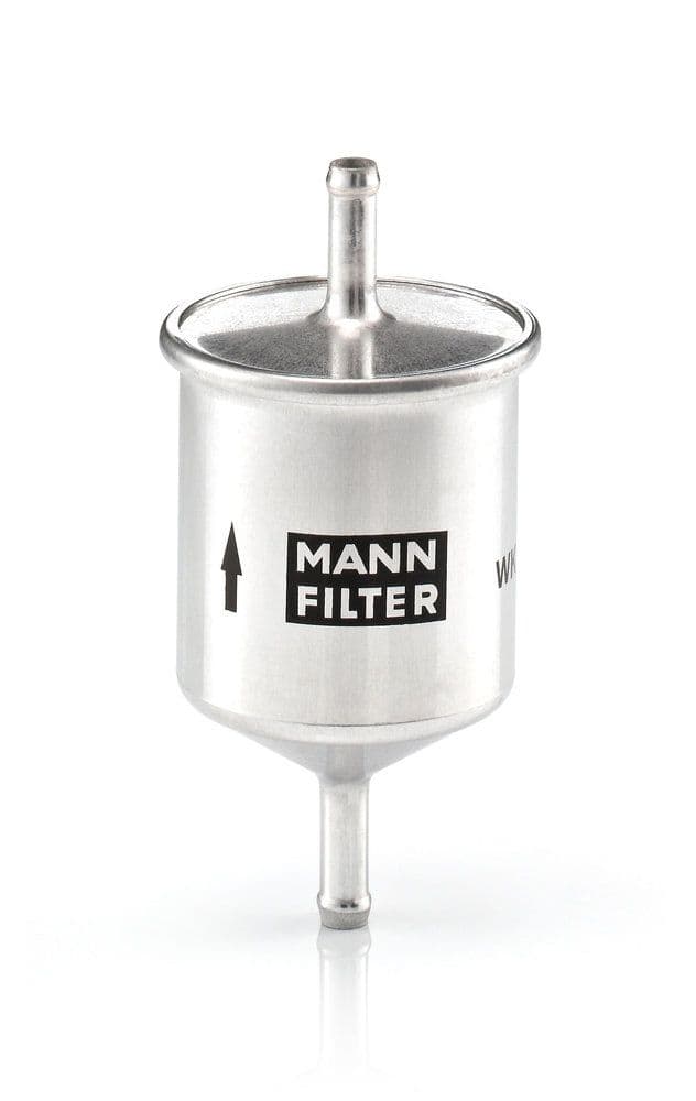 filtru combustibil MANN-FILTER WK 66