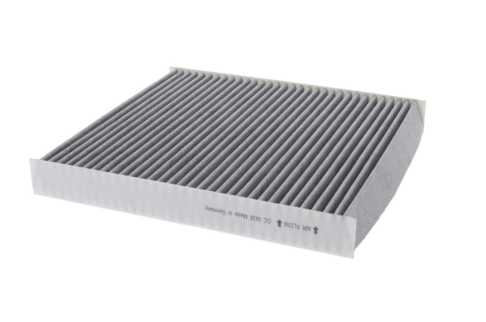 Filtru, aer habitaclu CORTECO 80001786