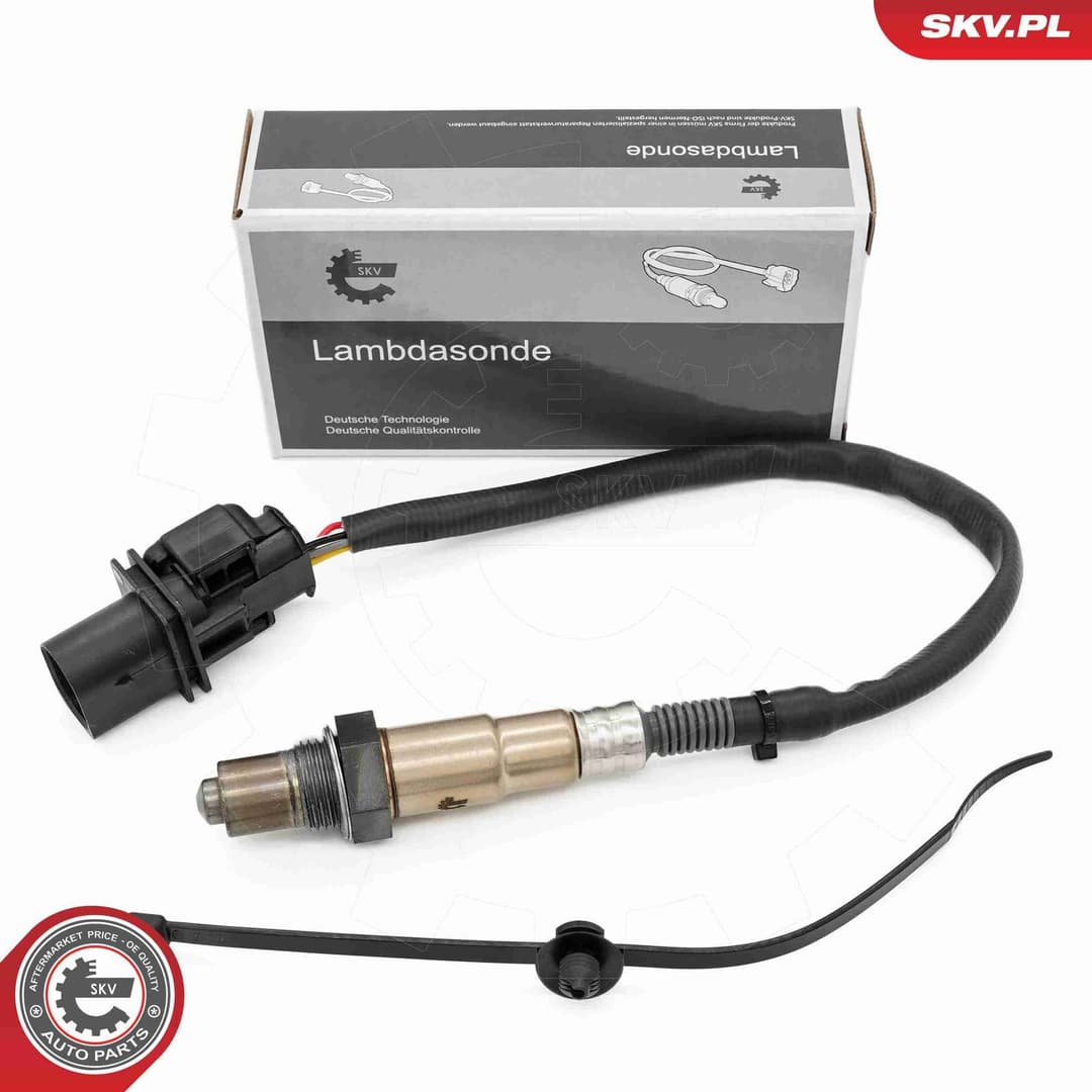 Sonda Lambda ESEN SKV 09SKV202