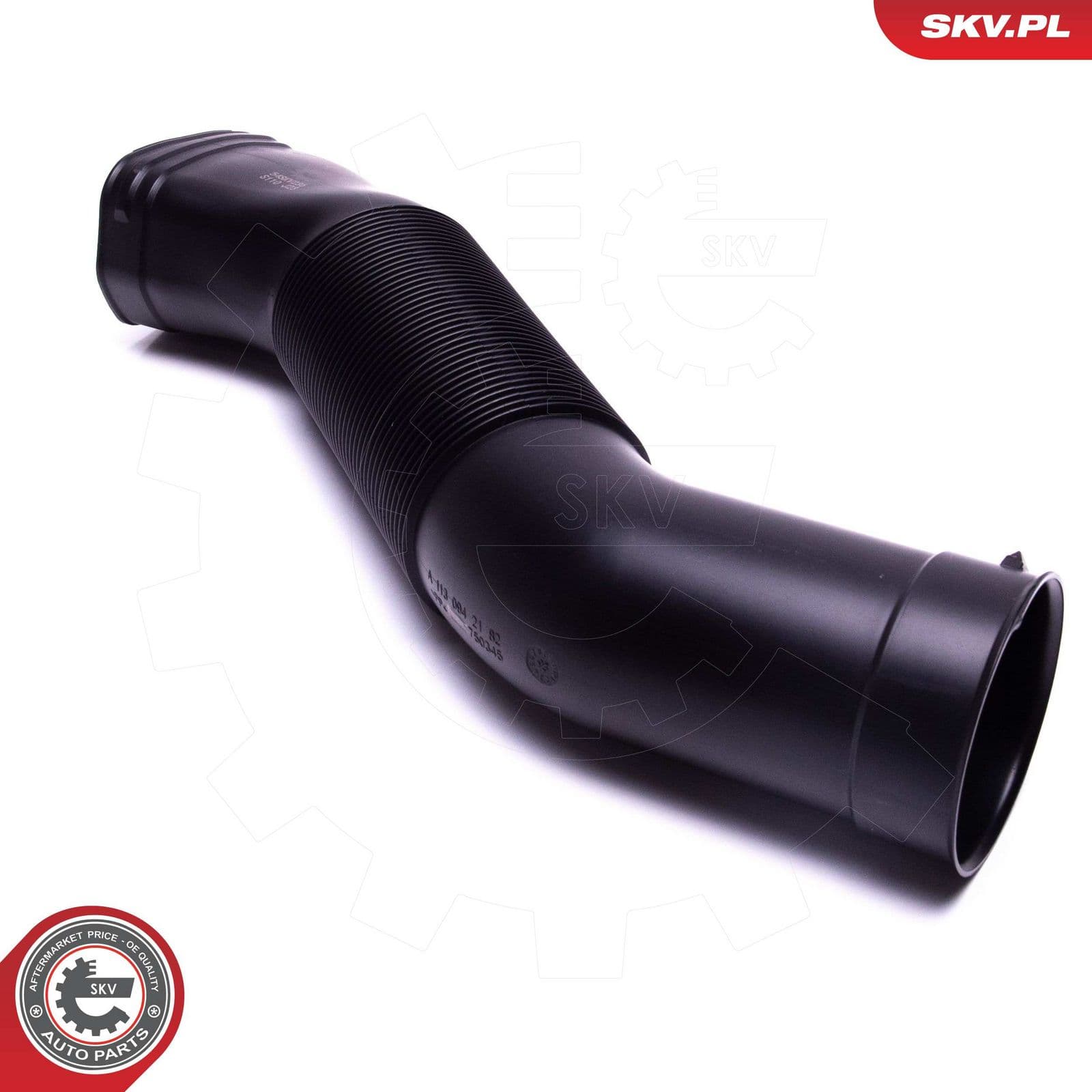 Palnie, filtru de aer ESEN SKV 54SKV236