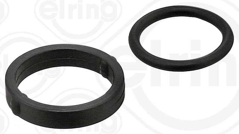 Set garnituri, radiator ulei ELRING 926.020