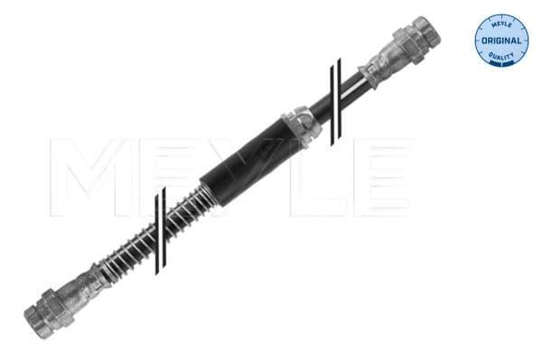 Furtun frana MEYLE 114 525 0002