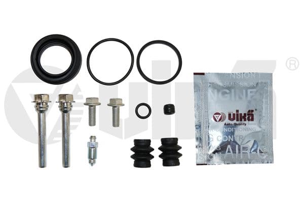 Set garnituri, Etrier frana vika 66981701801