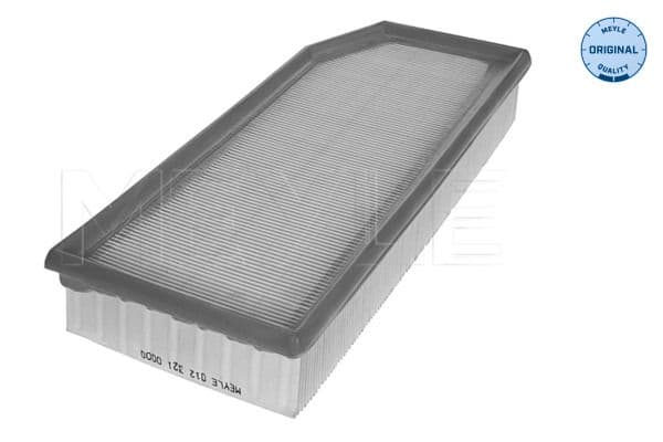 Filtru aer MEYLE -ORIGINAL: True to OE. 012 321 0000