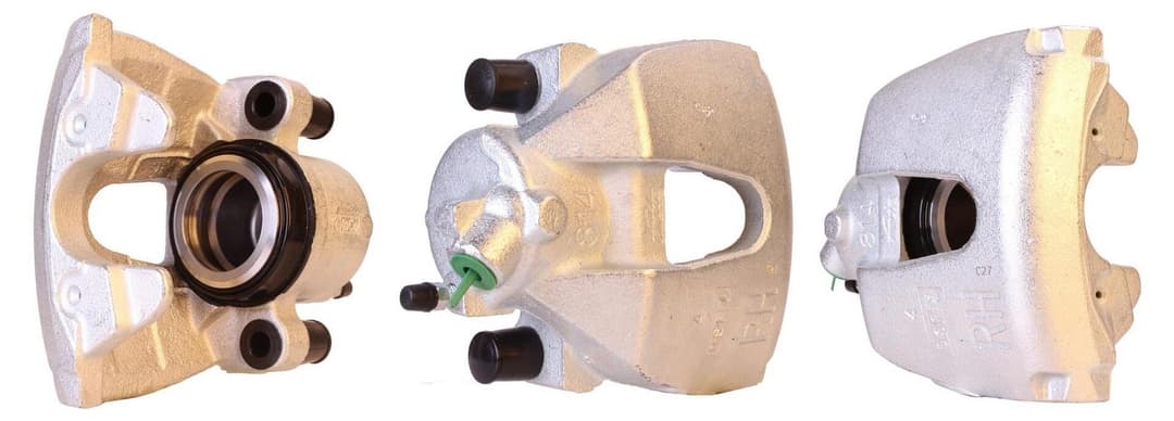Etrier frana FERODO PREMIER FCL694346