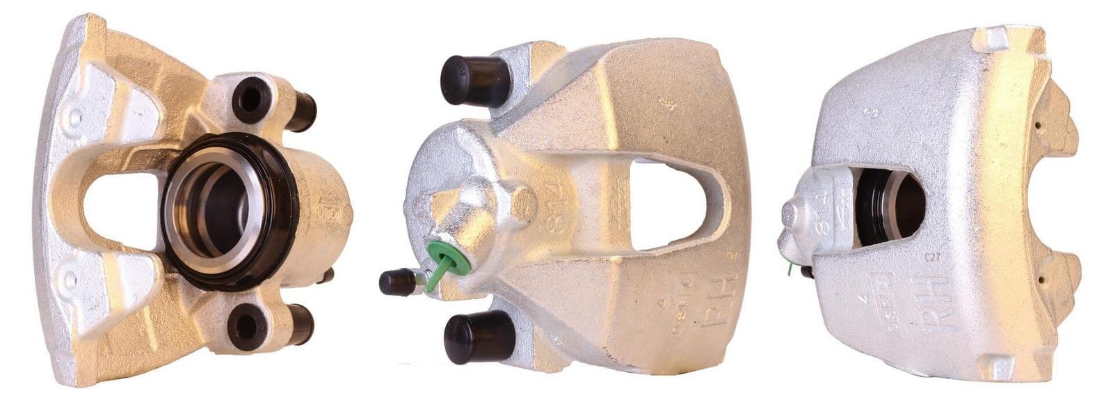 Etrier frana FERODO PREMIER FCL694346