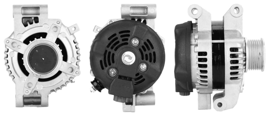 Generator / Alternator ELSTOCK 28-5561