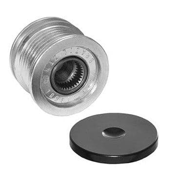 Fulie, alternator MAGNETI MARELLI 940113010077