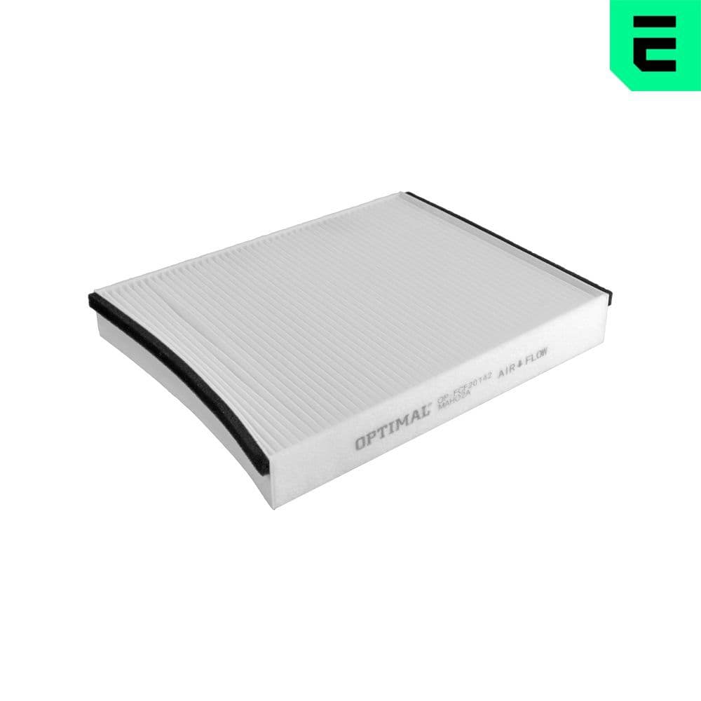 Filtru, aer habitaclu OPTIMAL OP-FCF20142