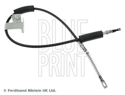 Cablu, frana de parcare BLUE PRINT ADA104617