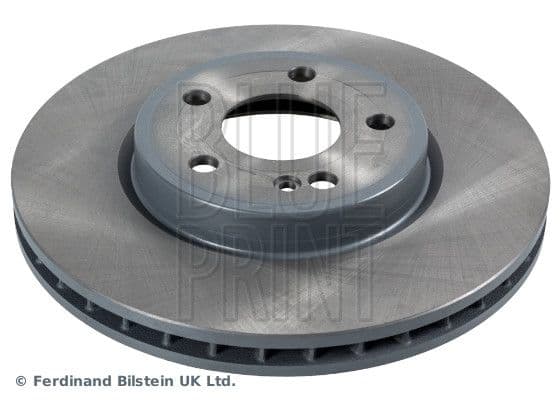 Disc frana BLUE PRINT ADU1743114