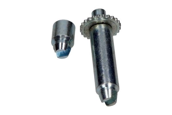 set accesorii, saboti frana parcare MAXGEAR 19-2037