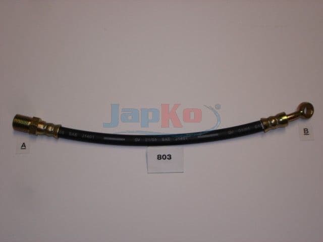 Suport, furtun frana JAPKO 69803