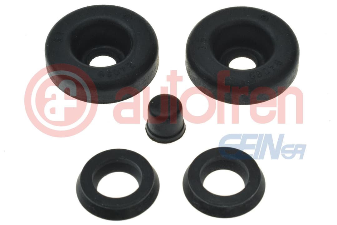 Set reparatie, cilindru receptor frana AUTOFREN SEINSA D31129