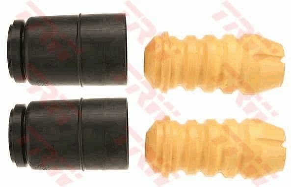 chit protectie praf,amortizor TRW JSK180