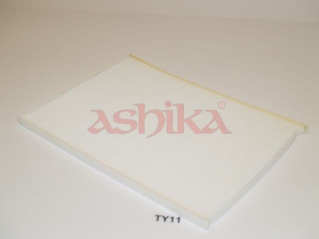 Filtru, aer habitaclu ASHIKA 21-TY-TY11
