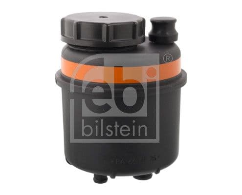Vas de expansiune, ulei hidraulic (servodirecție) FEBI BILSTEIN 38150